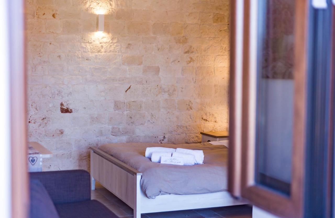 Relais La Masseriola Castellana Grotte Exterior photo