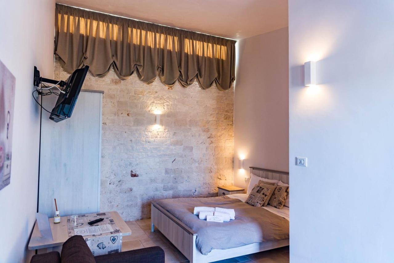 Relais La Masseriola Castellana Grotte Exterior photo