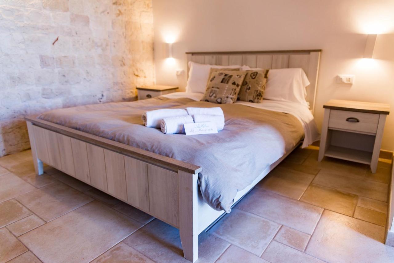 Relais La Masseriola Castellana Grotte Exterior photo